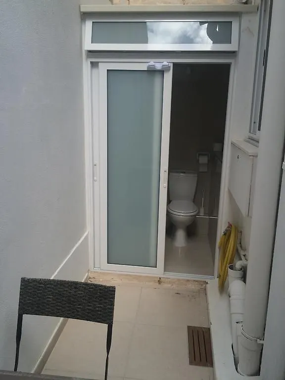 Queella Townhouse-Valletta And Sliema Villa Marsaxlokk Holiday home