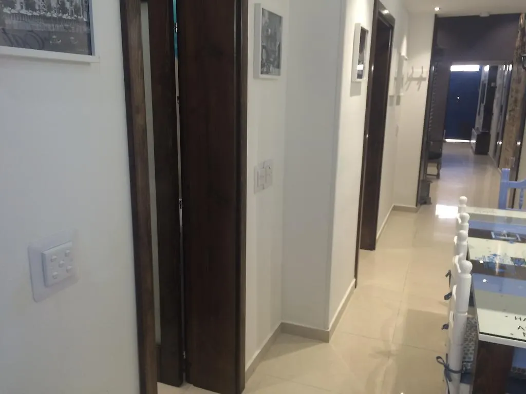 Queella Townhouse-Valletta And Sliema Villa Marsaxlokk Malta