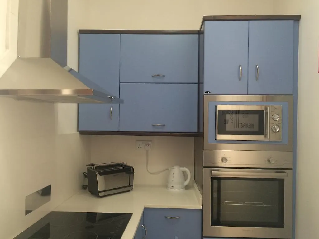 Queella Townhouse-Valletta And Sliema Villa Marsaxlokk 0*,  Malta
