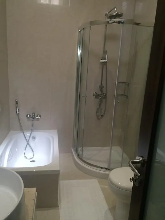 Queella Townhouse-Valletta And Sliema Villa Marsaxlokk 0*,