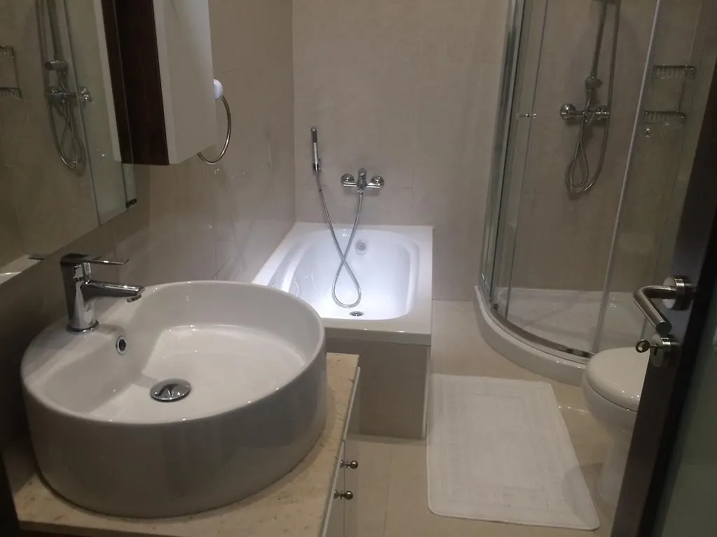 Holiday home Queella Townhouse-Valletta And Sliema Villa Marsaxlokk Malta