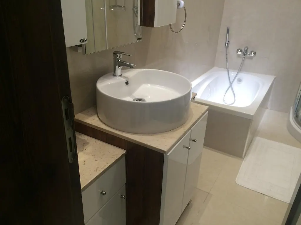Holiday home Queella Townhouse-Valletta And Sliema Villa Marsaxlokk