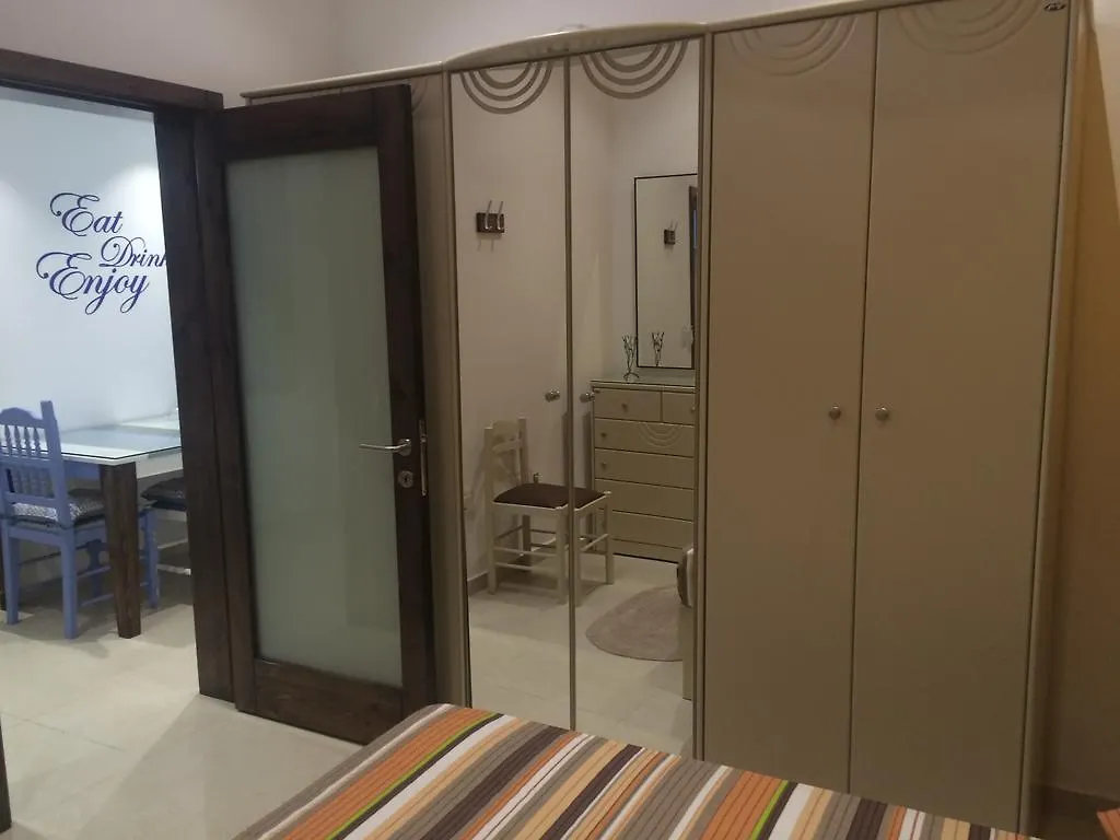 Holiday home Queella Townhouse-Valletta And Sliema Villa Marsaxlokk