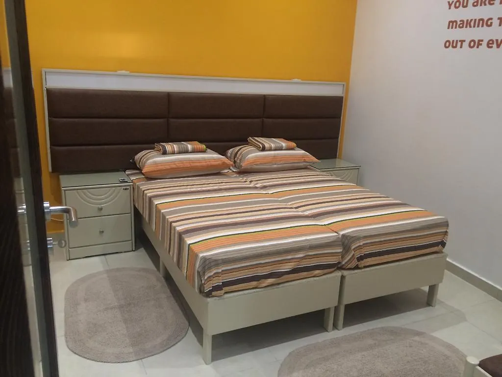 Queella Townhouse-Valletta And Sliema Villa Marsaxlokk Holiday home
