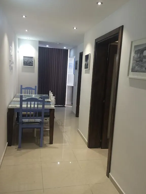 Queella Townhouse-Valletta And Sliema Villa Marsaxlokk Holiday home