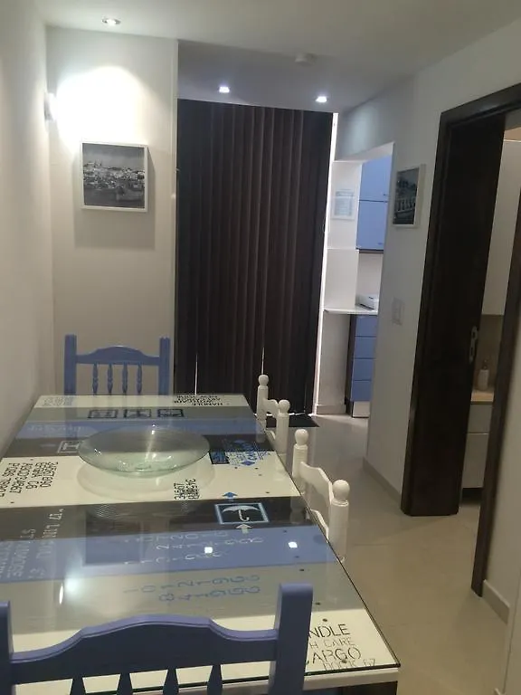 Holiday home Queella Townhouse-Valletta And Sliema Villa Marsaxlokk
