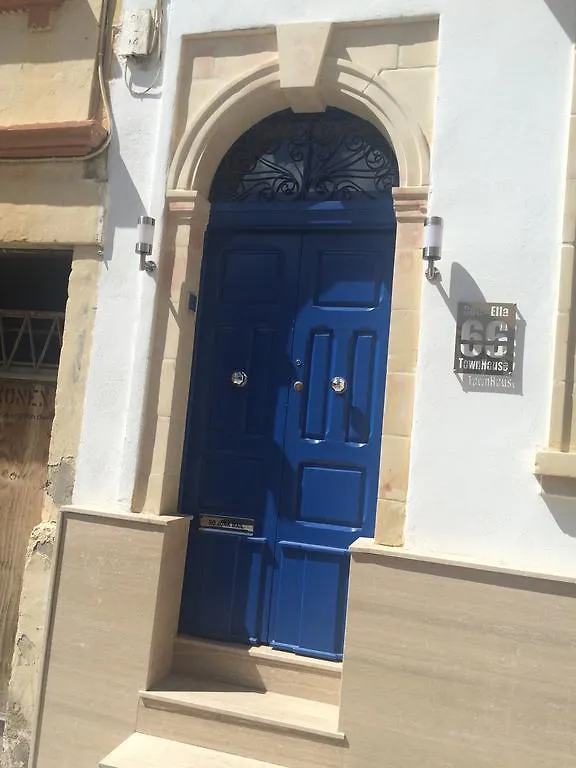 Holiday home Queella Townhouse-Valletta And Sliema Villa Marsaxlokk