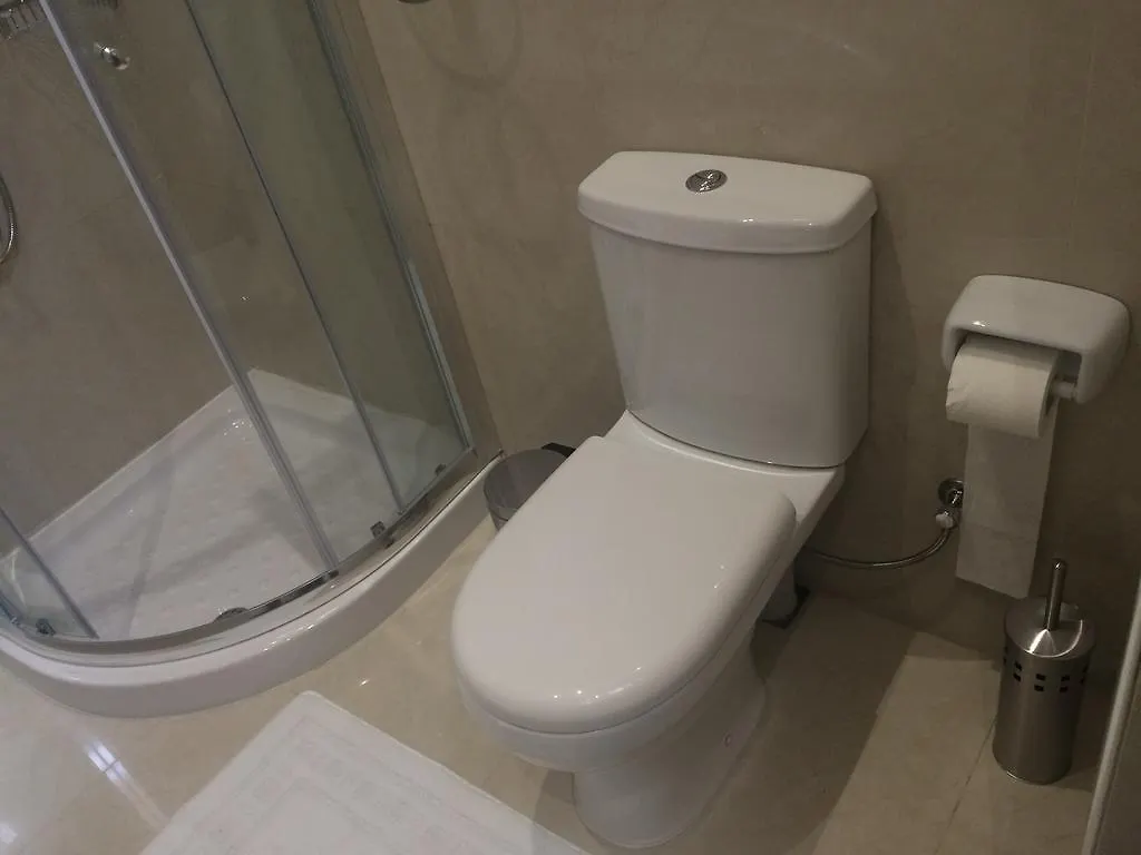 Queella Townhouse-Valletta And Sliema Villa Marsaxlokk Holiday home