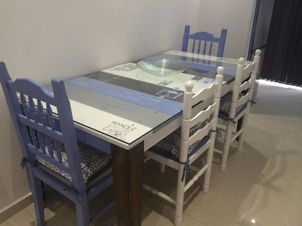 Holiday home Queella Townhouse-Valletta And Sliema Villa Marsaxlokk Malta