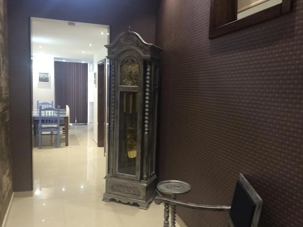 Queella Townhouse-Valletta And Sliema Villa Marsaxlokk Malta