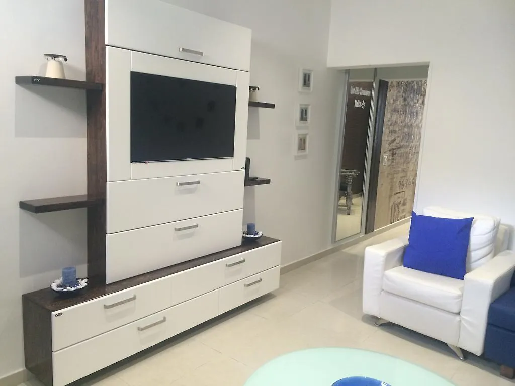 Queella Townhouse-Valletta And Sliema Villa Marsaxlokk Holiday home